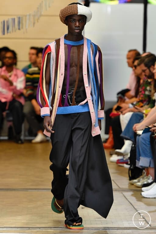 SS20 JW Anderson Look 29