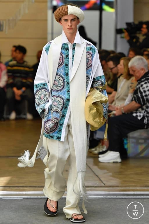 SS20 JW Anderson Look 34