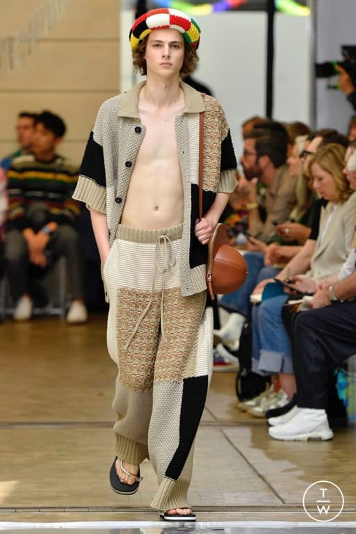 SS20 JW Anderson Look 35
