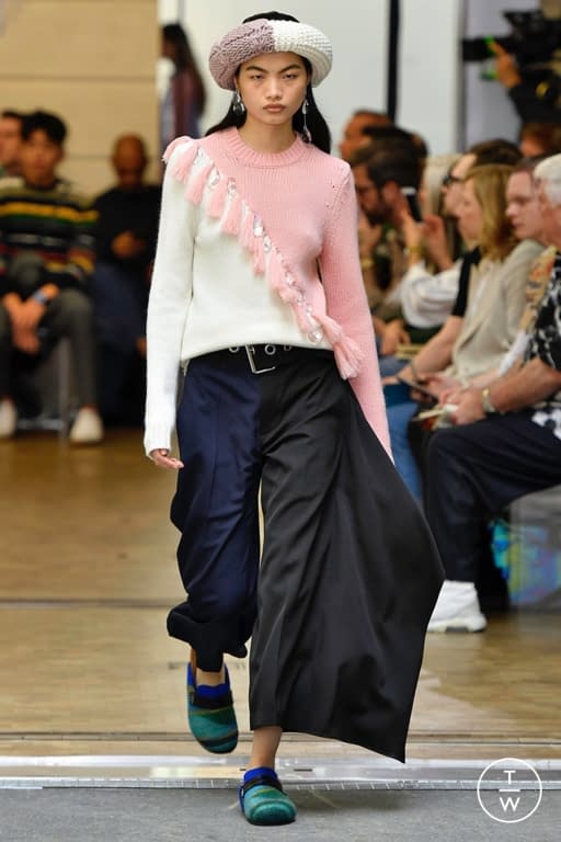 SS20 JW Anderson Look 36