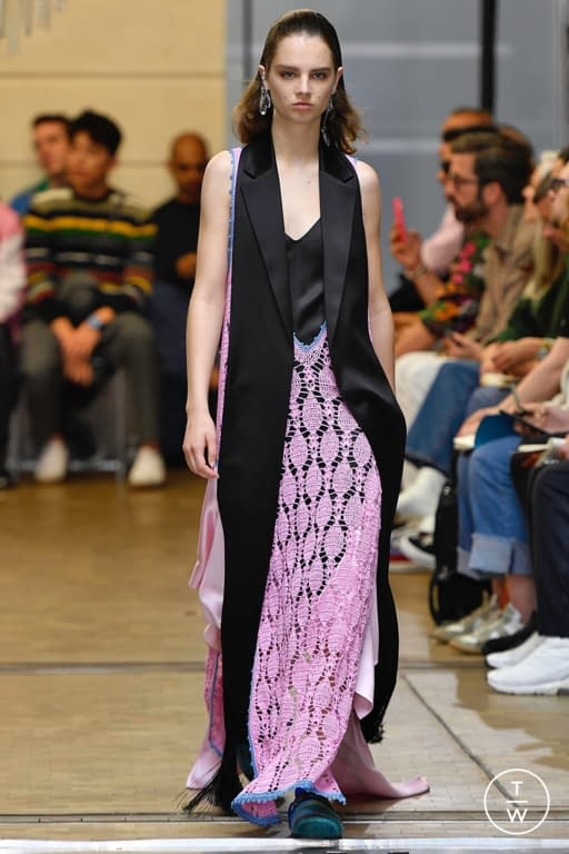 SS20 JW Anderson Look 38