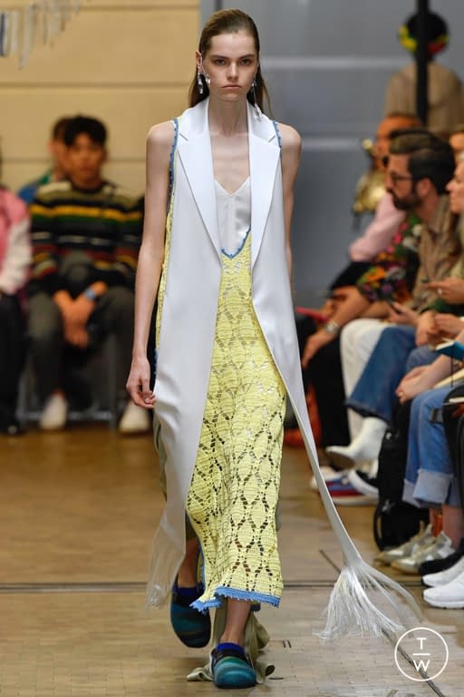 SS20 JW Anderson Look 39
