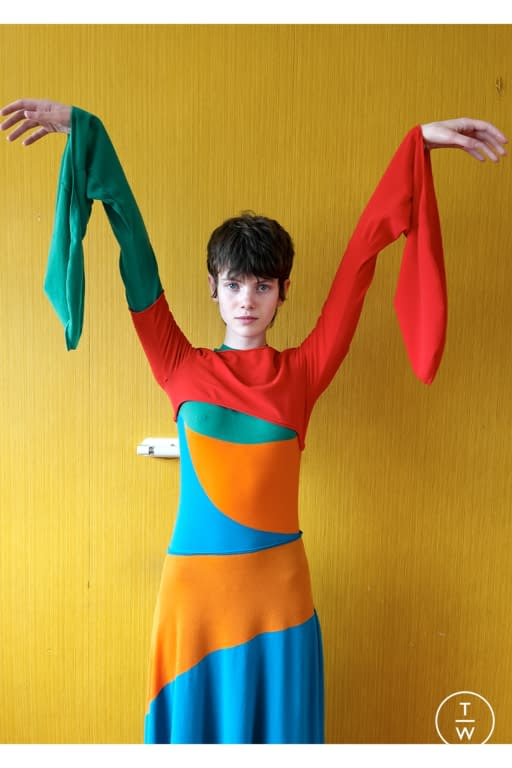 SS22 JW Anderson Look 31