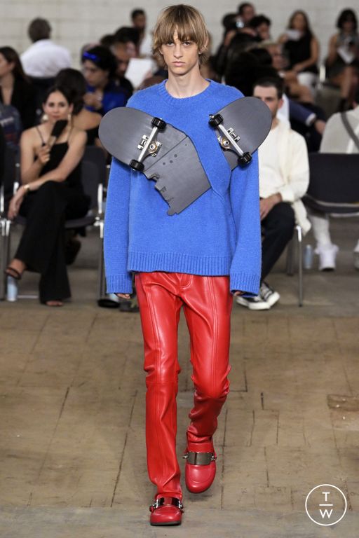 SS23 JW Anderson Look 6