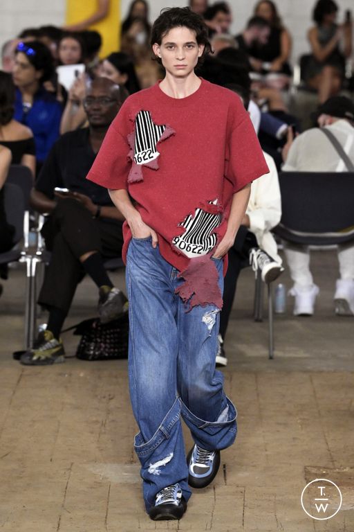 SS23 JW Anderson Look 10