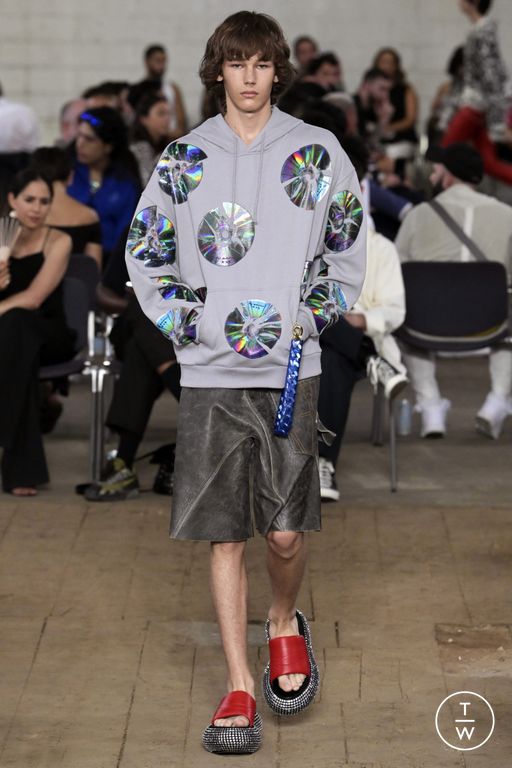 SS23 JW Anderson Look 11