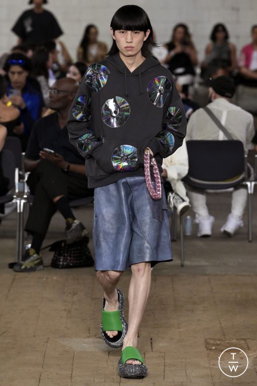 SS23 JW Anderson Look 12