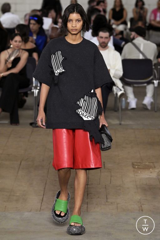 SS23 JW Anderson Look 15