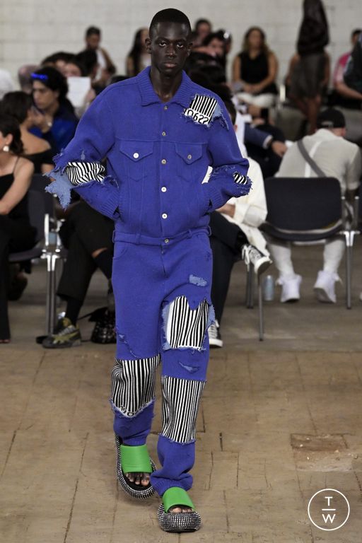 SS23 JW Anderson Look 16