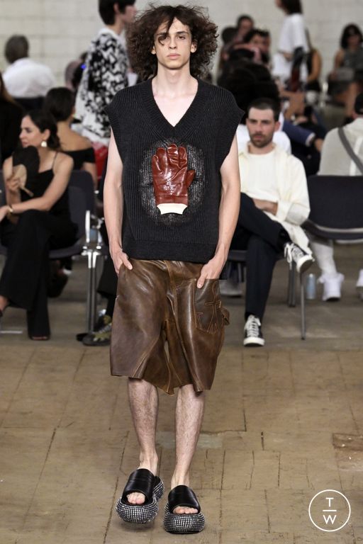 SS23 JW Anderson Look 17