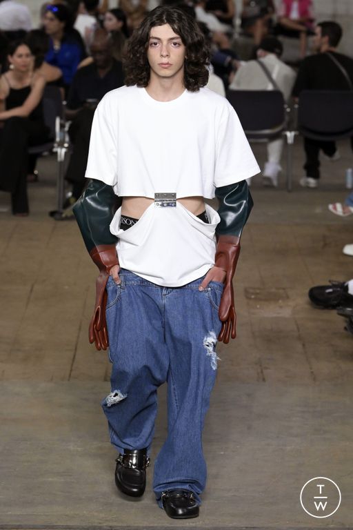 SS23 JW Anderson Look 20