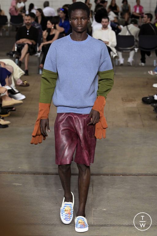 SS23 JW Anderson Look 22
