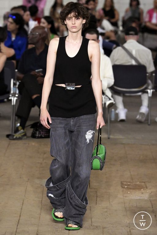 SS23 JW Anderson Look 24