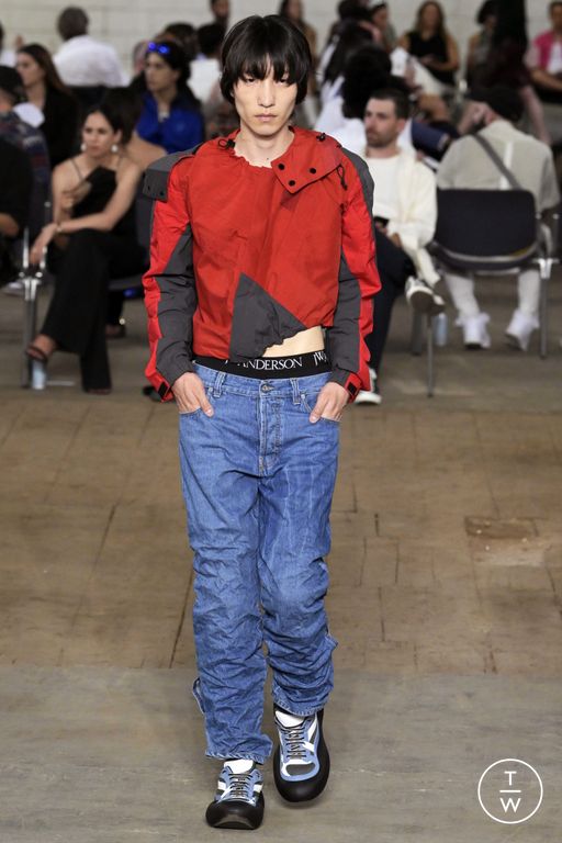 SS23 JW Anderson Look 31