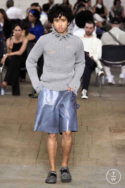 SS23 JW Anderson Look 36