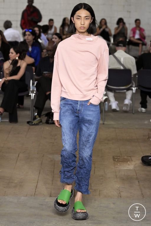SS23 JW Anderson Look 37