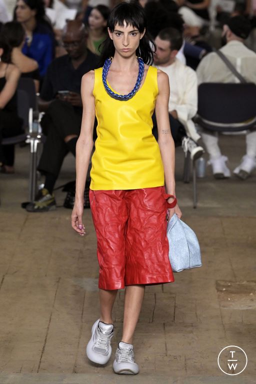SS23 JW Anderson Look 38
