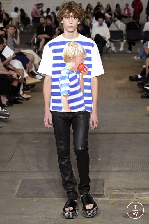 SS23 JW Anderson Look 44
