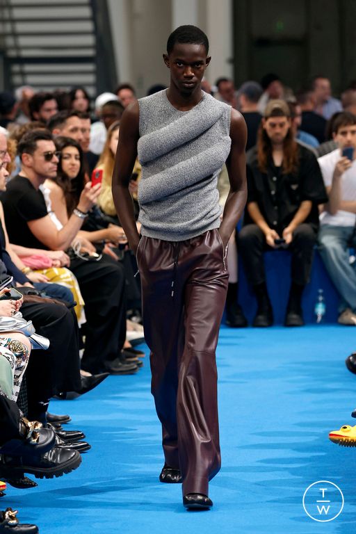 SS24 JW Anderson Look 12