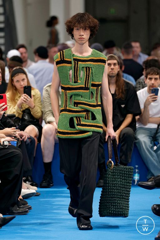 SS24 JW Anderson Look 18