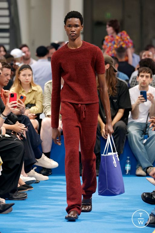 SS24 JW Anderson Look 30