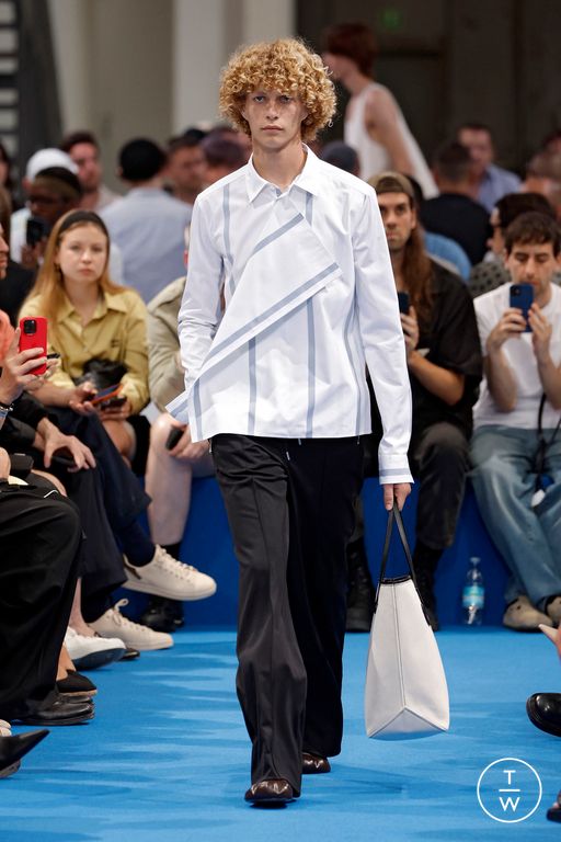 SS24 JW Anderson Look 34