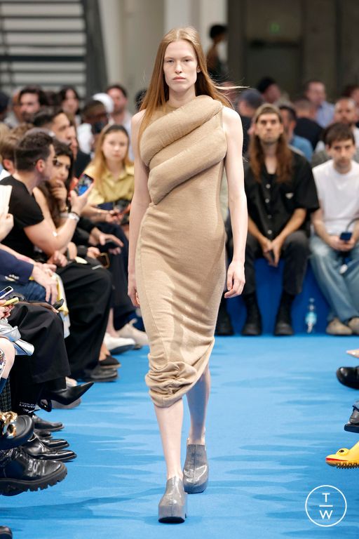 SS24 JW Anderson Look 37