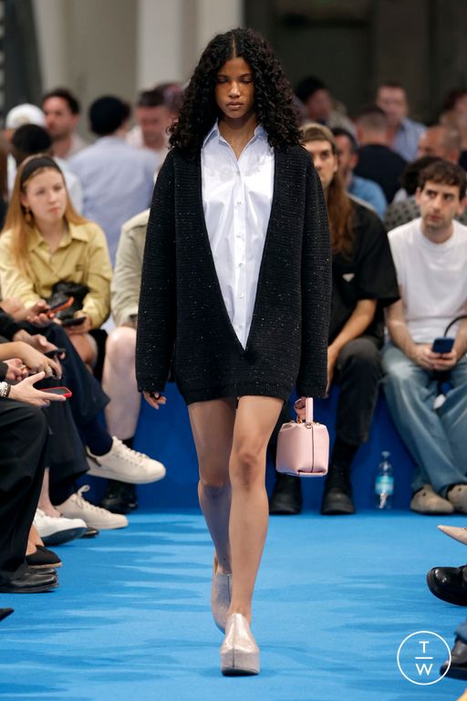 SS24 JW Anderson Look 38