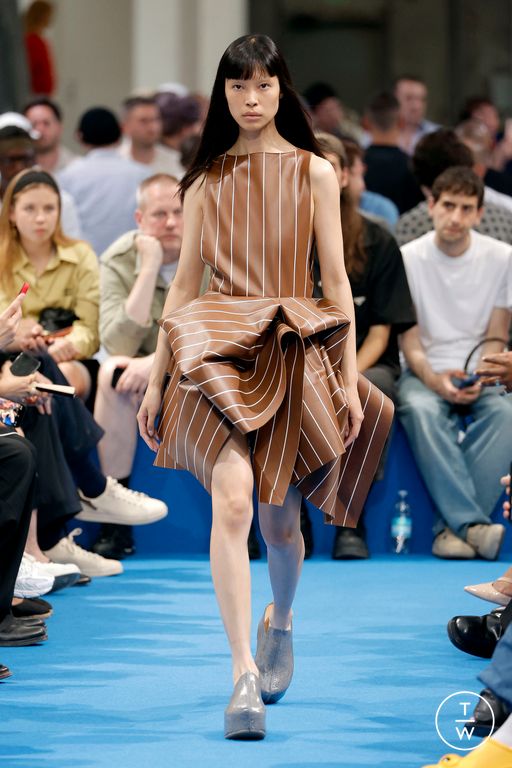 SS24 JW Anderson Look 50