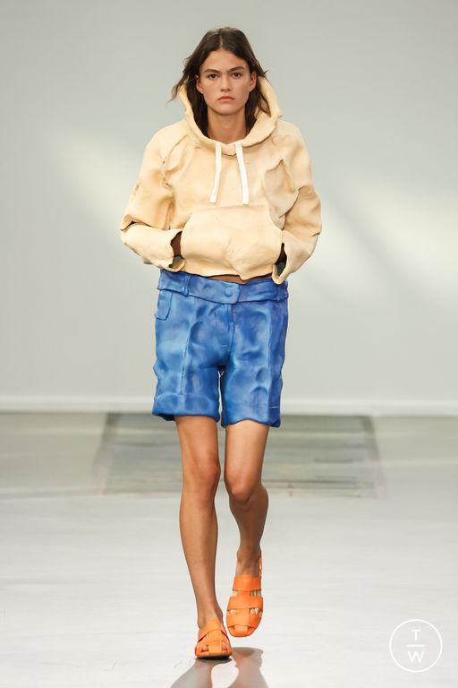 SS24 JW Anderson Look 3