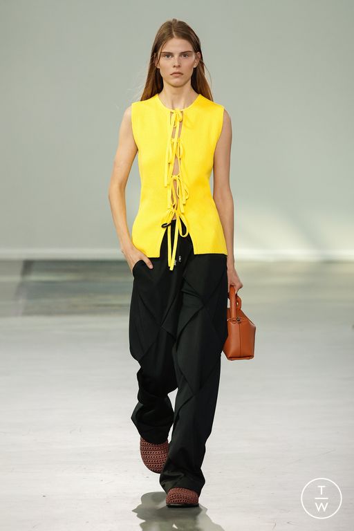 SS24 JW Anderson Look 29