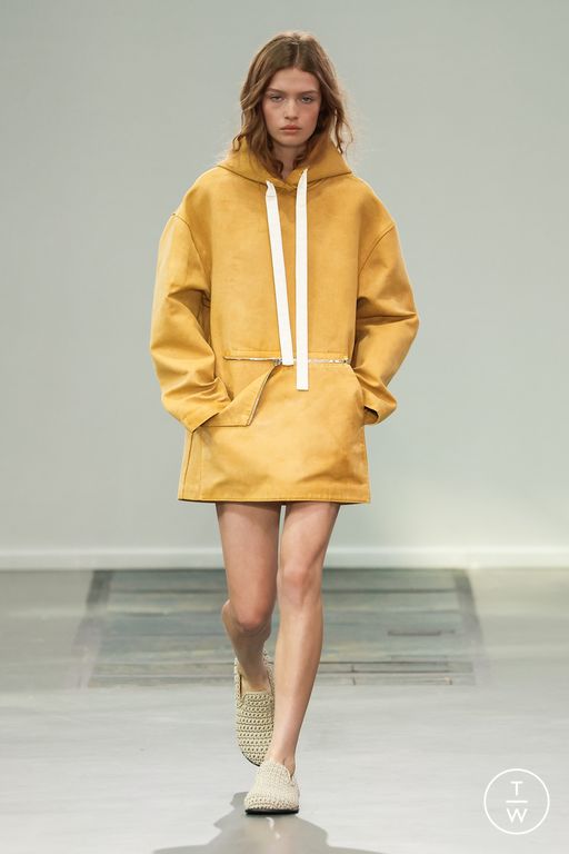 SS24 JW Anderson Look 35
