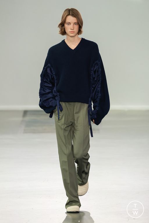 SS24 JW Anderson Look 38