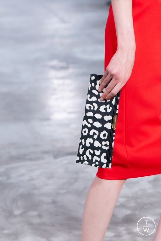 FW26 Carolina Herrera Look 11