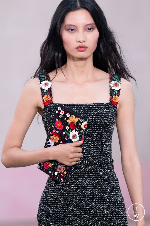 FW26 Carolina Herrera Look 27