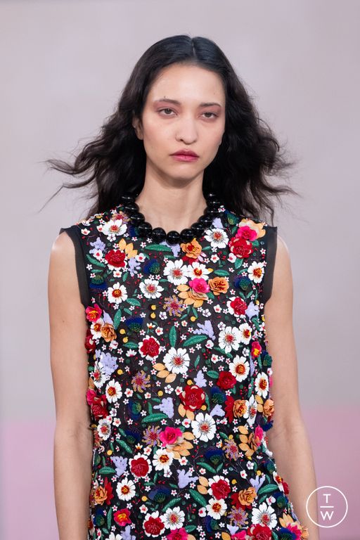 FW26 Carolina Herrera Look 68