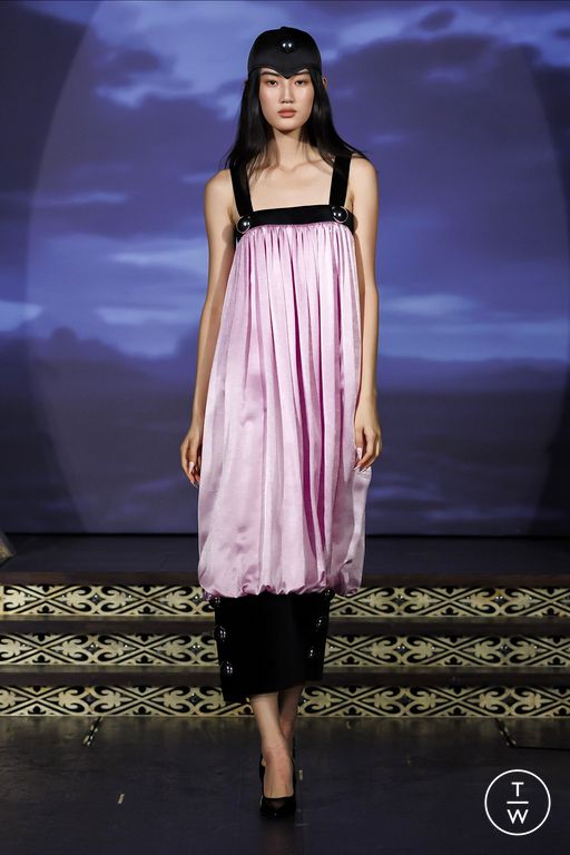 SS26 Keburia Look 28