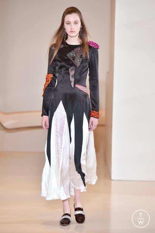 RS17 Christopher Kane Look 19