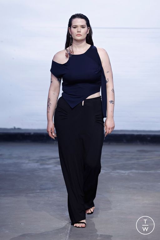 FW26 KAROLINE VITTO Look 3