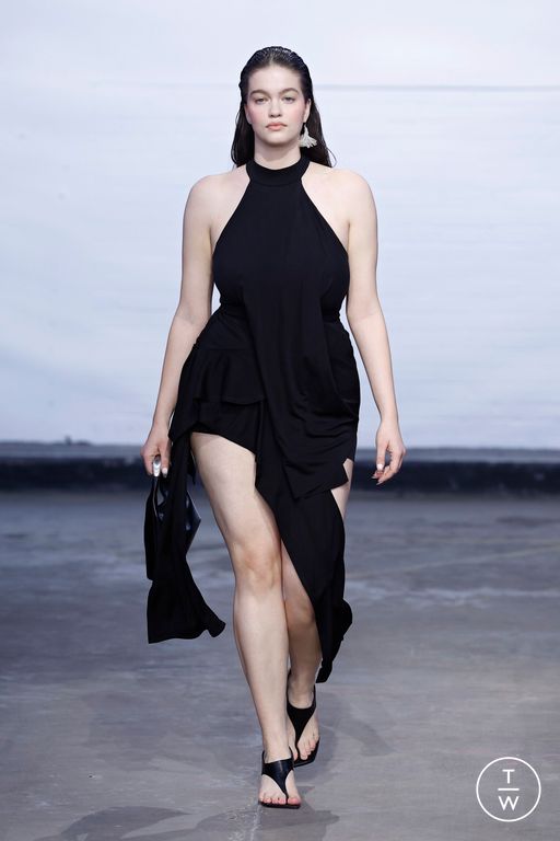 FW26 KAROLINE VITTO Look 6