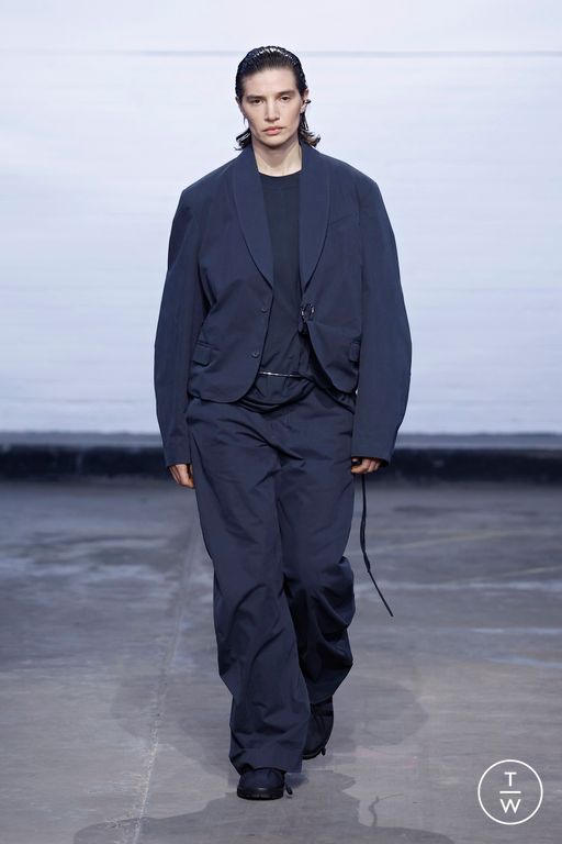 FW26 KAROLINE VITTO Look 9