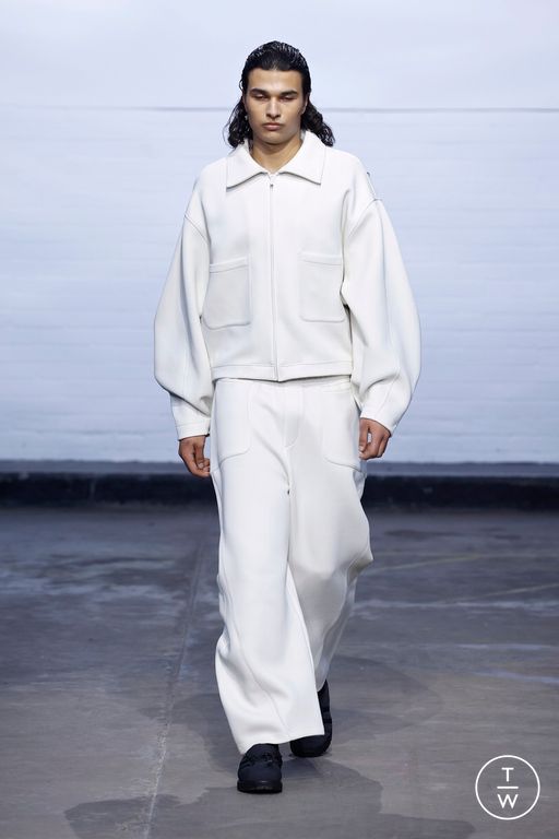 FW26 KAROLINE VITTO Look 14