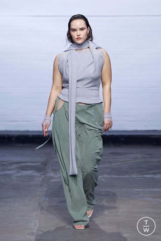 FW26 KAROLINE VITTO Look 16