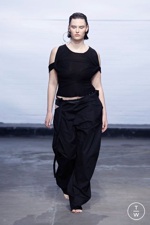 FW26 KAROLINE VITTO Look 17