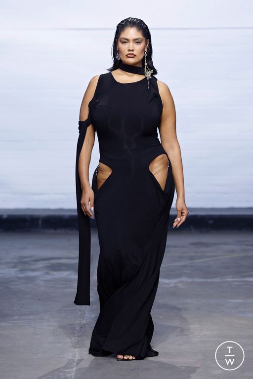 FW26 KAROLINE VITTO Look 23