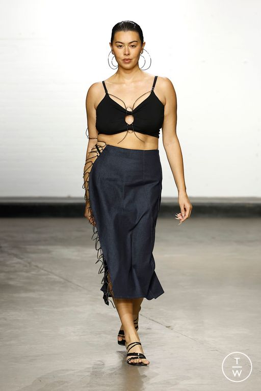 SS25 KAROLINE VITTO Look 5