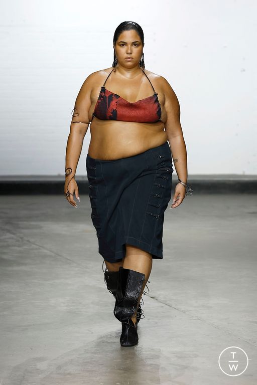 SS25 KAROLINE VITTO Look 3