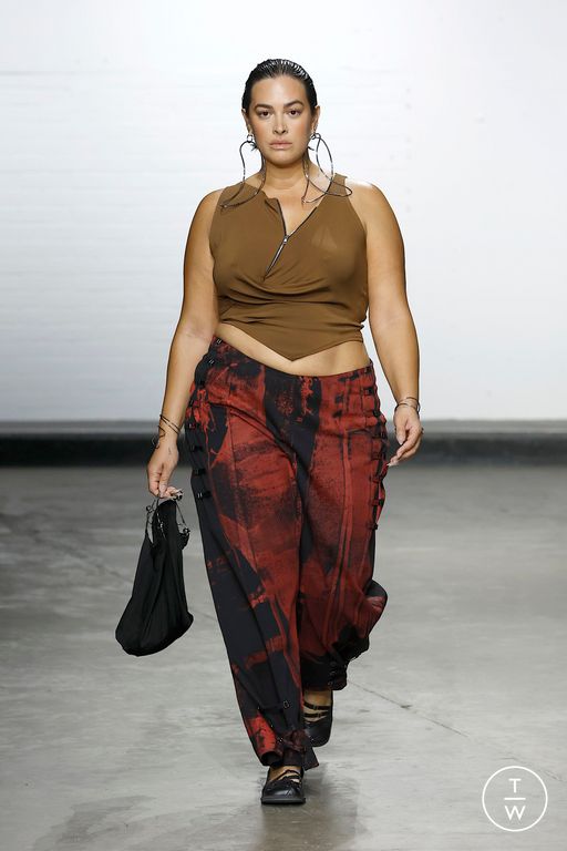 SS25 KAROLINE VITTO Look 4