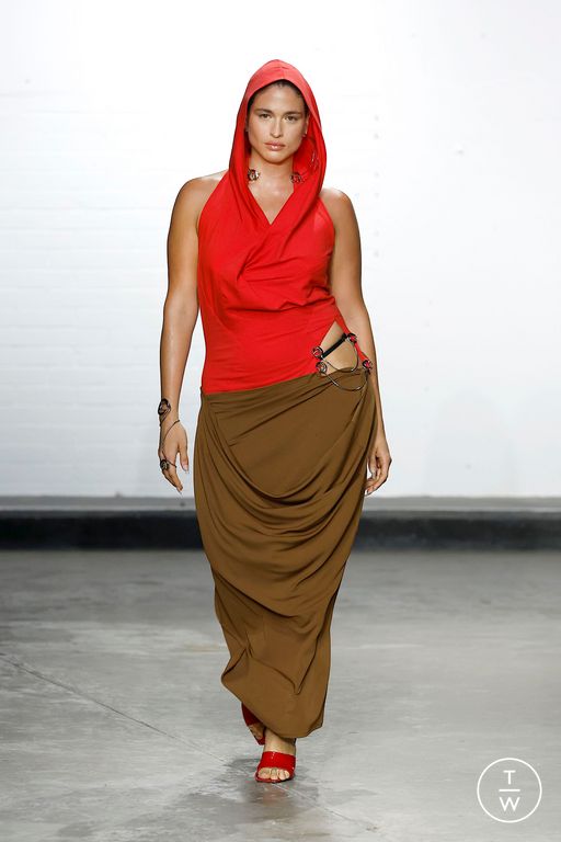 SS25 KAROLINE VITTO Look 8