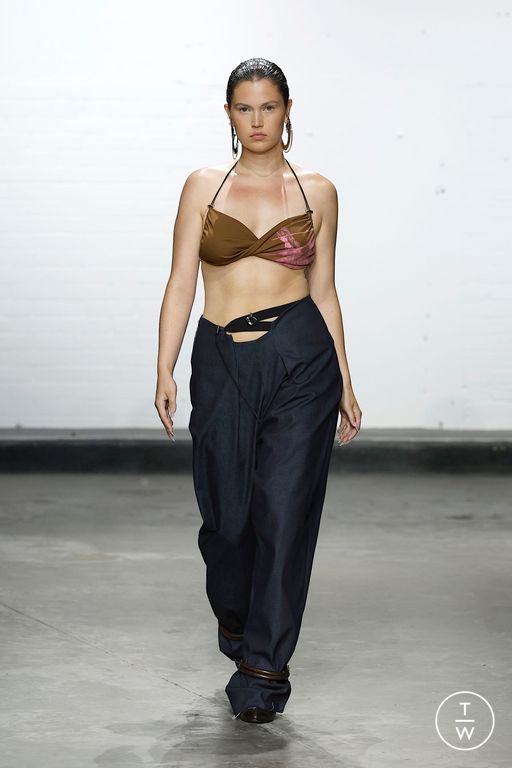 SS25 KAROLINE VITTO Look 10